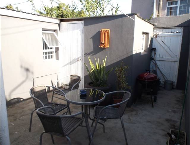 2 bed property to rent in OBSERVATORY